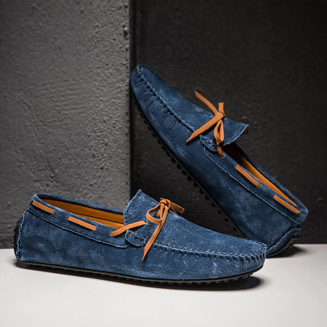 Gabrio - Heren Elegante Loafers