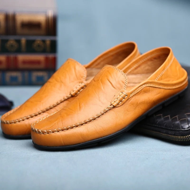 Christian - Heren Loafers