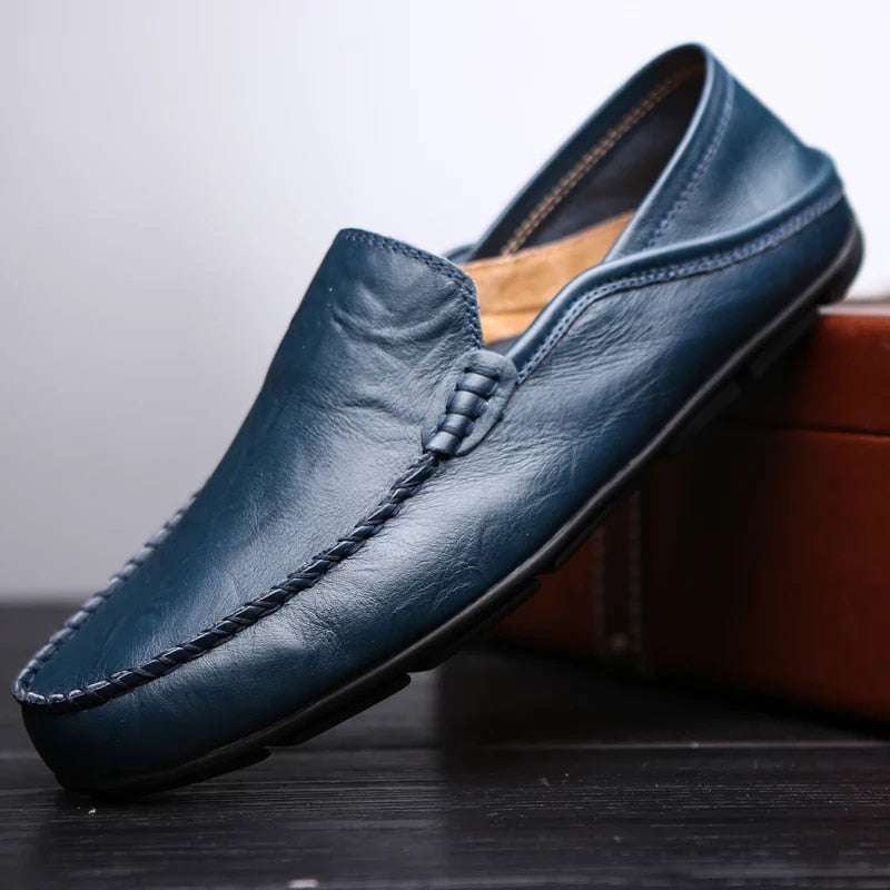 Christian - Heren Loafers