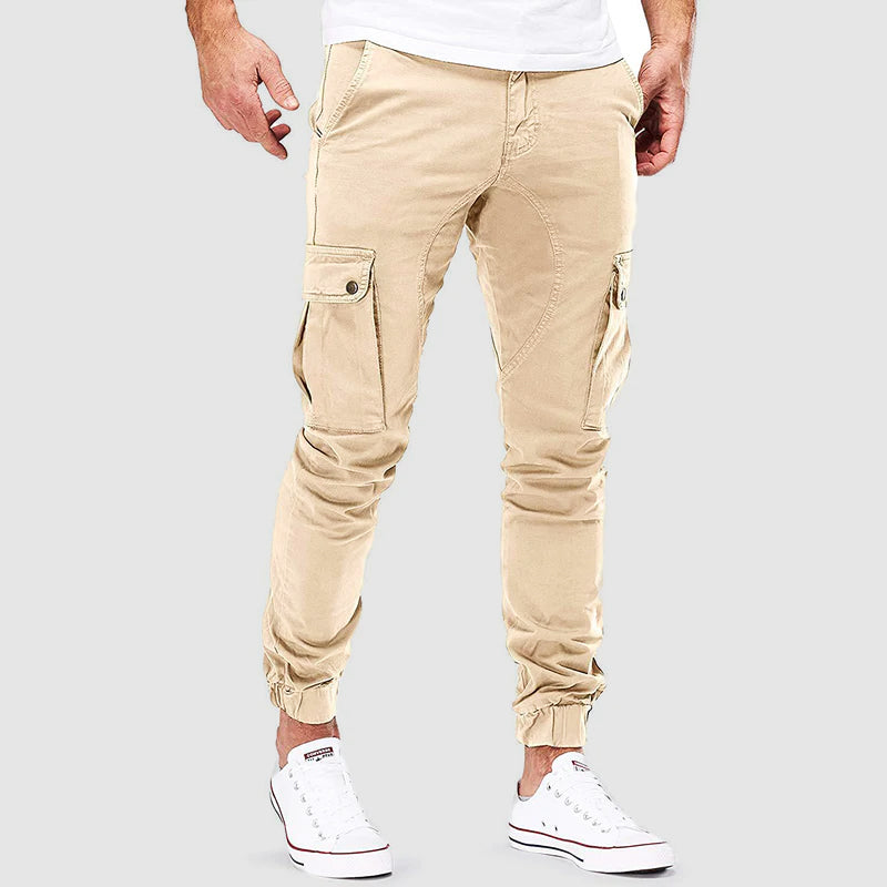 Bodhi - Zomer Cargo Broek voor Mannen