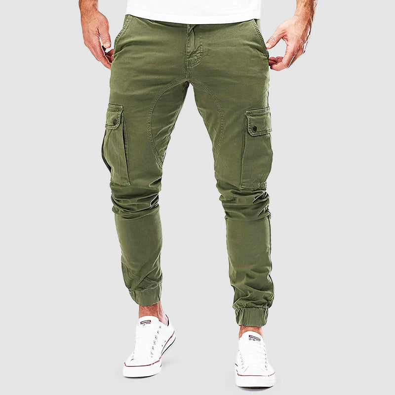 Bodhi - Zomer Cargo Broek voor Mannen