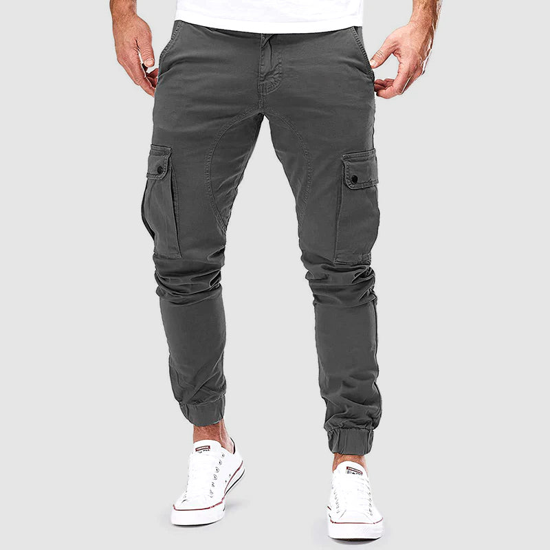 Bodhi - Zomer Cargo Broek voor Mannen