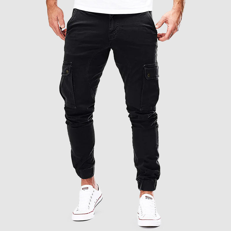 Bodhi - Zomer Cargo Broek voor Mannen