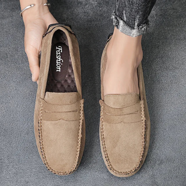 Layden - Antislip Comfortabele Loafer