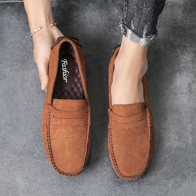 Layden - Antislip Comfortabele Loafer