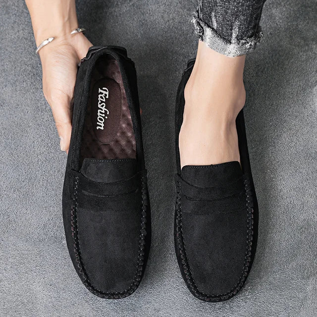 Layden - Antislip Comfortabele Loafer