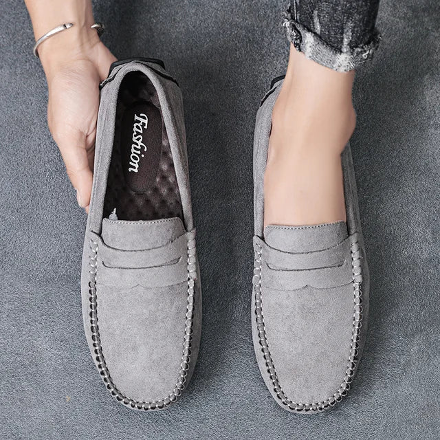 Layden - Antislip Comfortabele Loafer