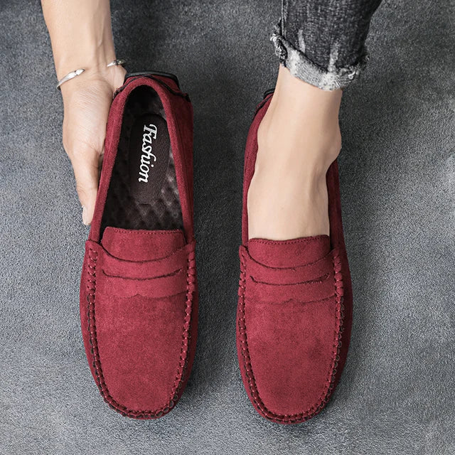 Layden - Antislip Comfortabele Loafer