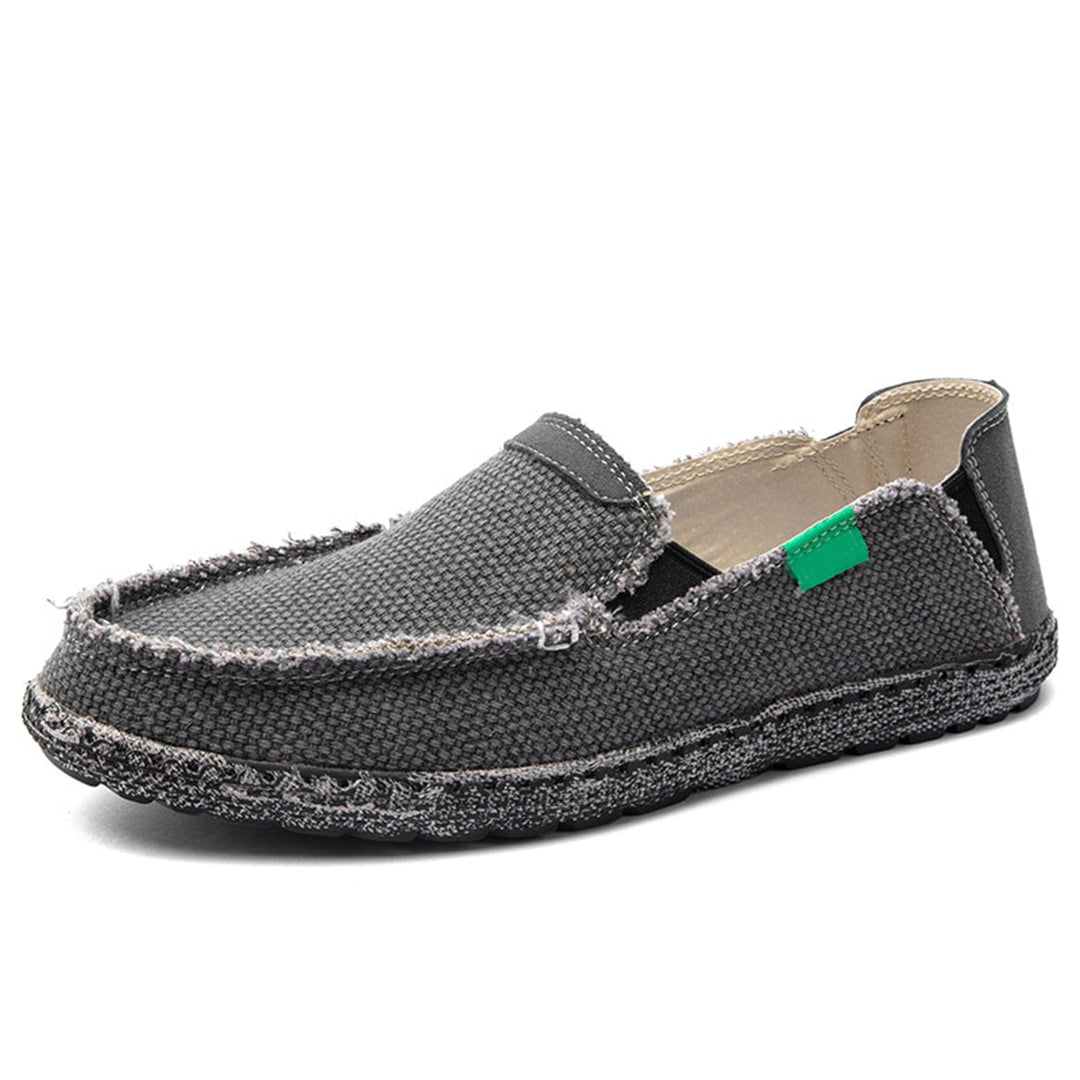 Alexander - Ademende Loafer