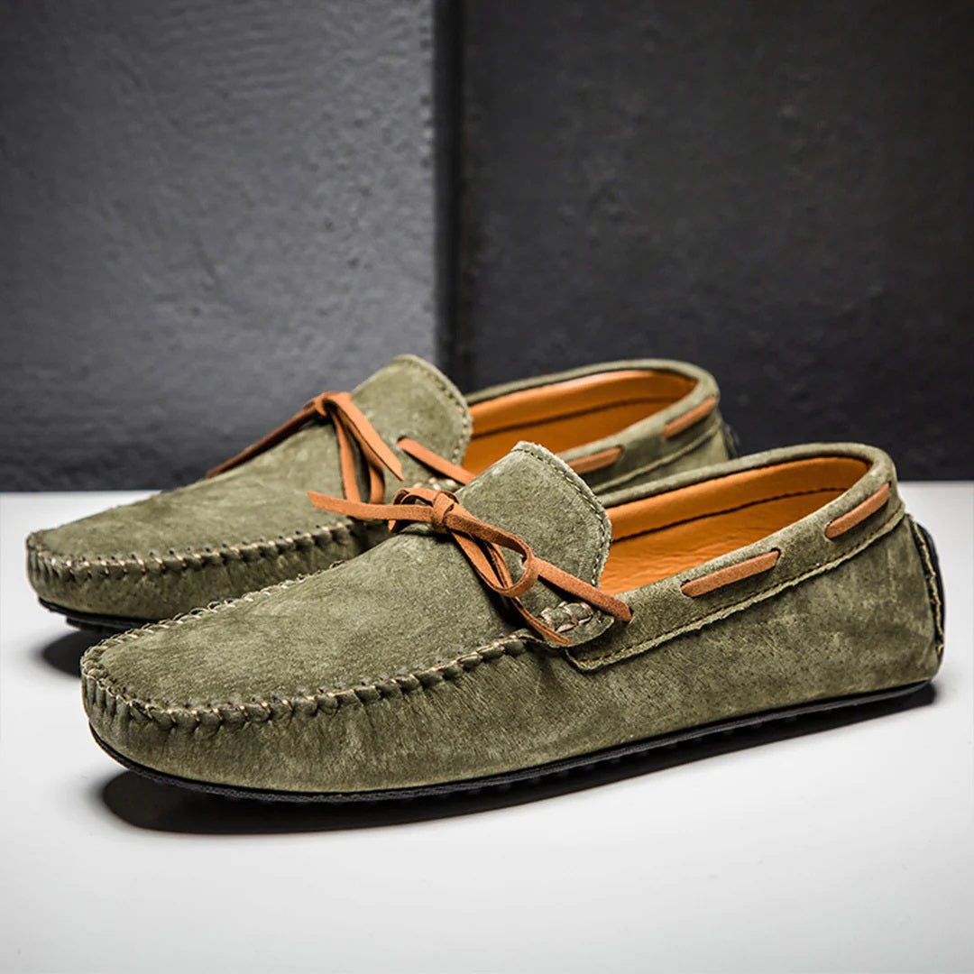 Gabrio - Heren Elegante Loafers