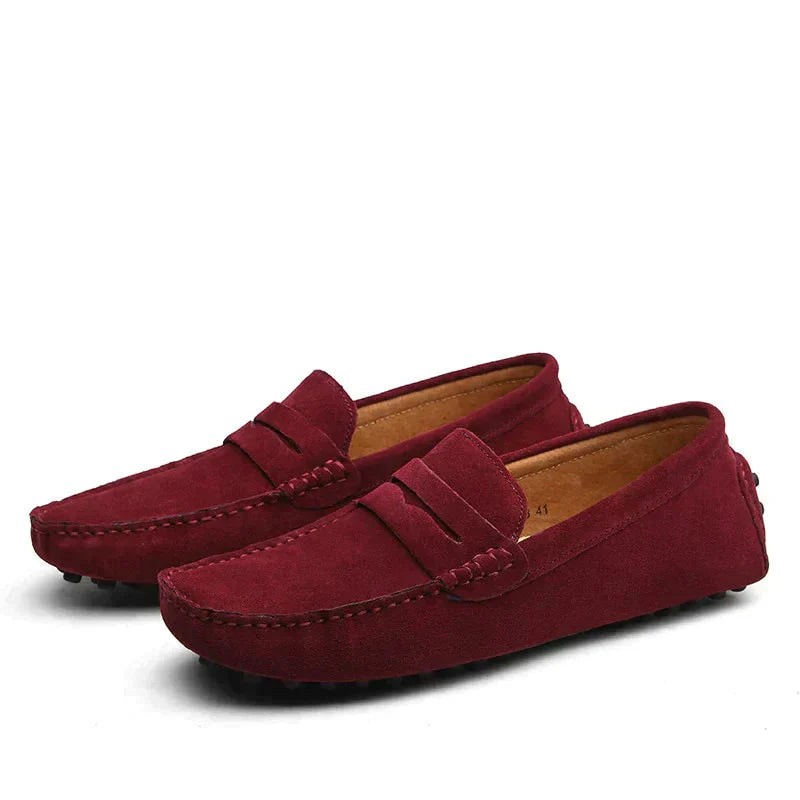 Jomar - Herenloafers