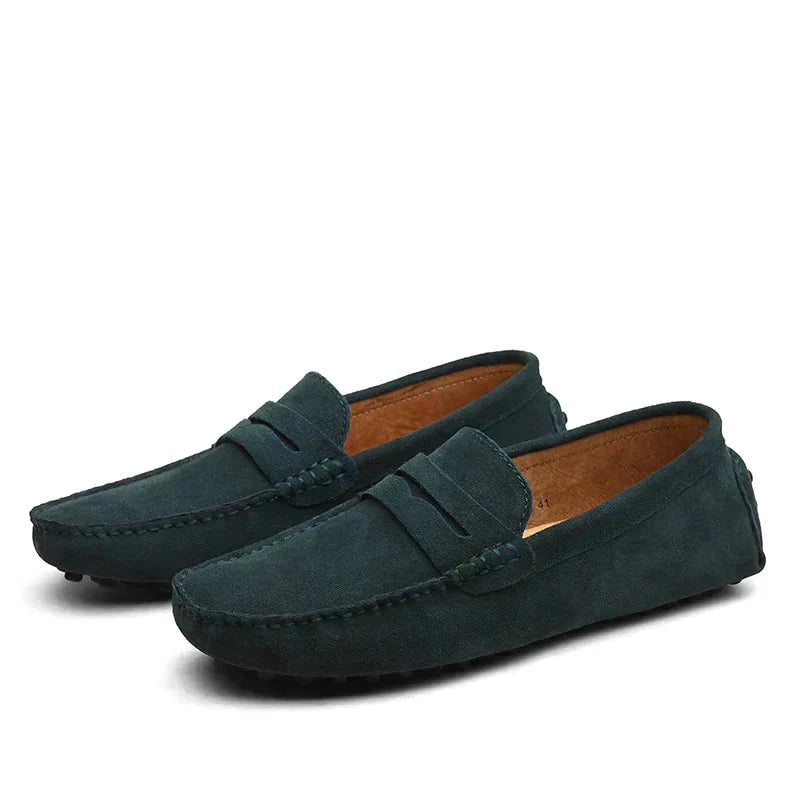 Jomar - Herenloafers