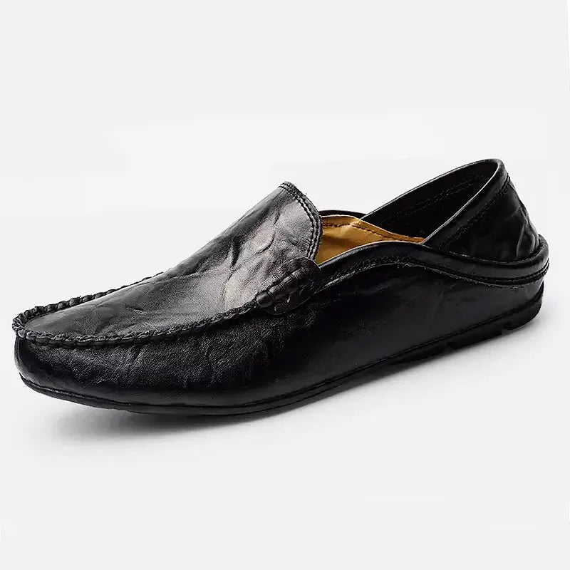 Christian - Heren Loafers