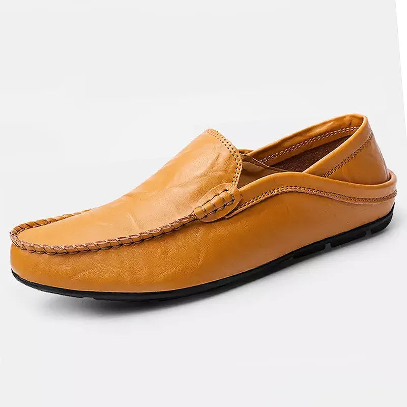 Christian - Heren Loafers