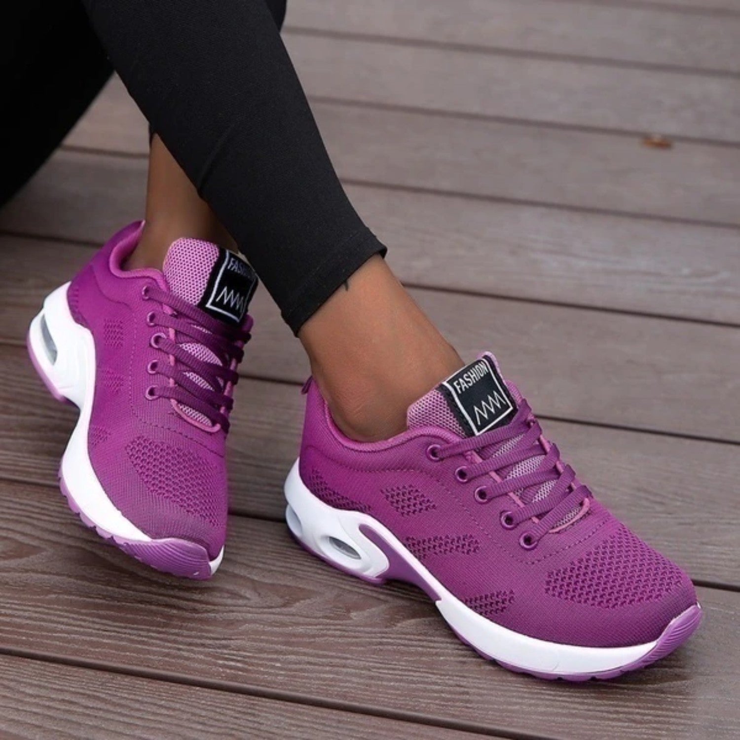 UltraFit - Hardloopschoenen voor dames