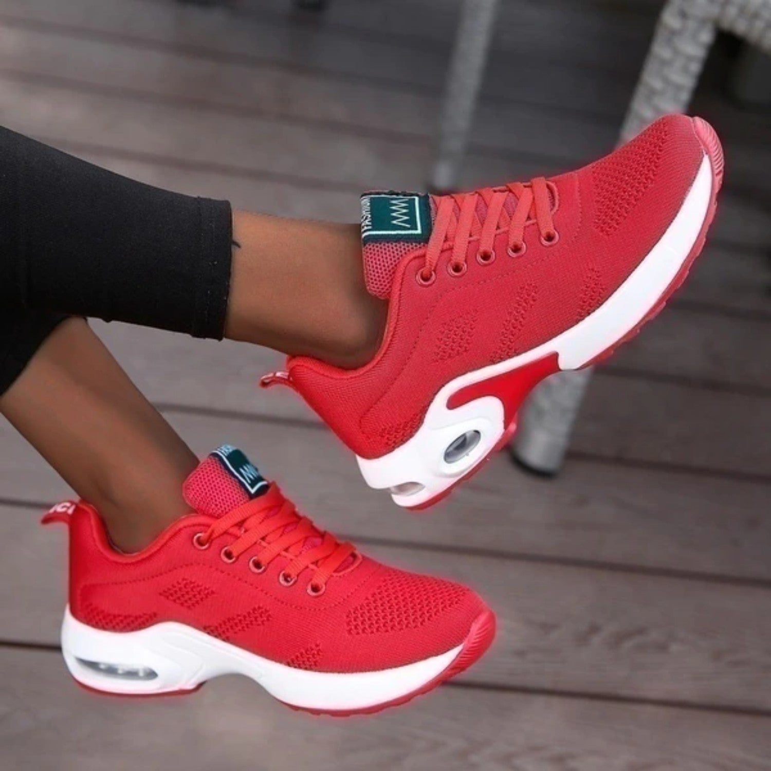 UltraFit - Hardloopschoenen voor dames