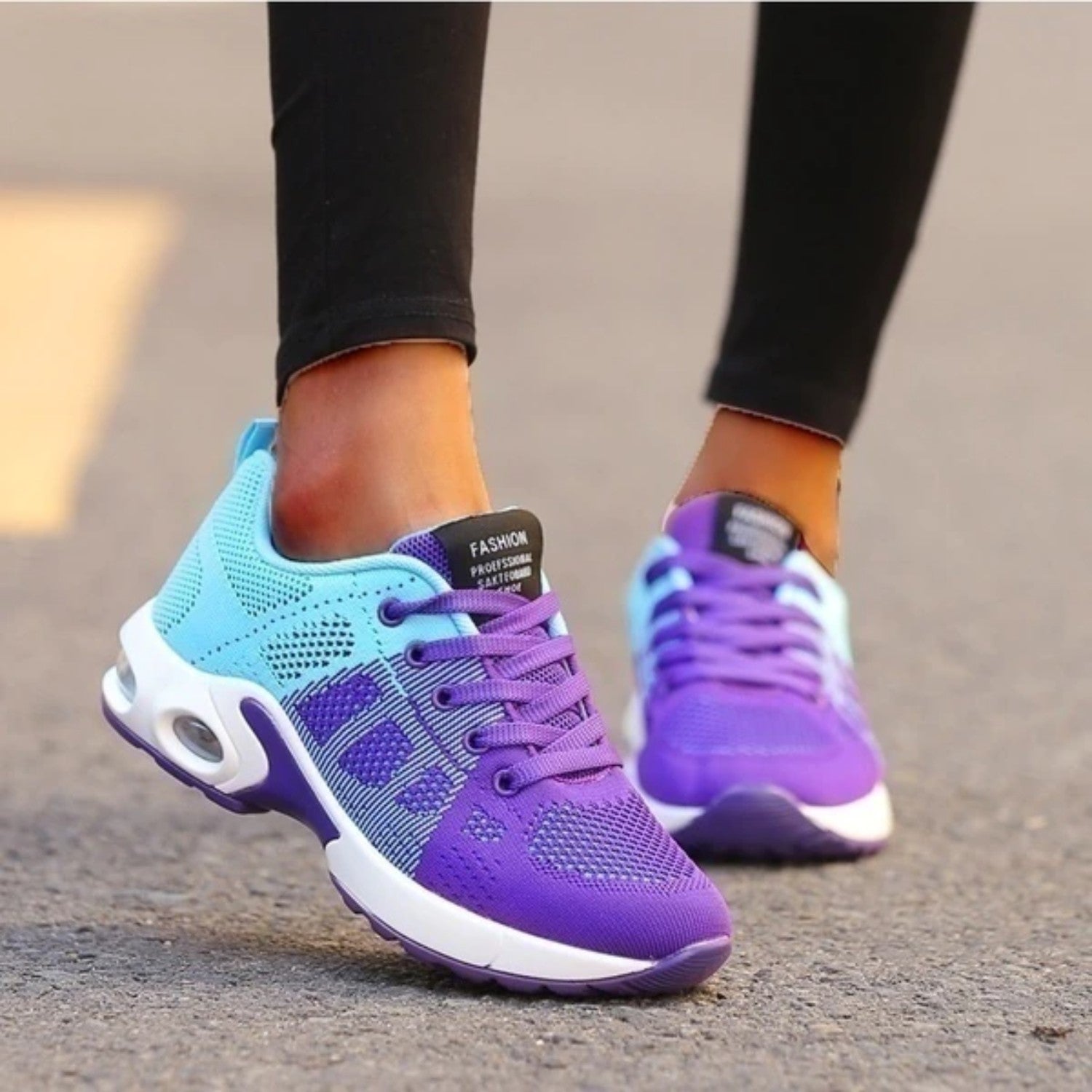 UltraFit - Hardloopschoenen voor dames