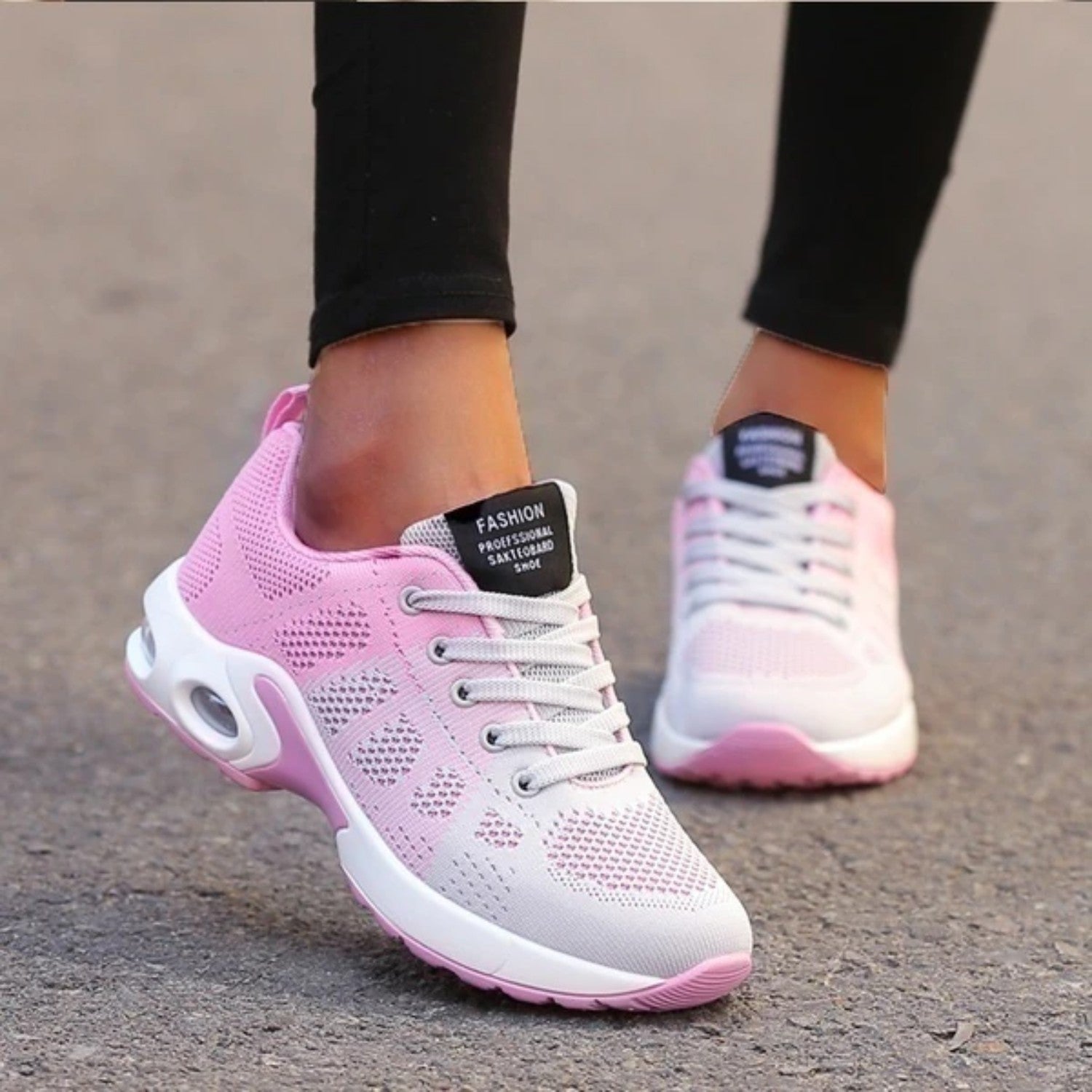 UltraFit - Hardloopschoenen voor dames