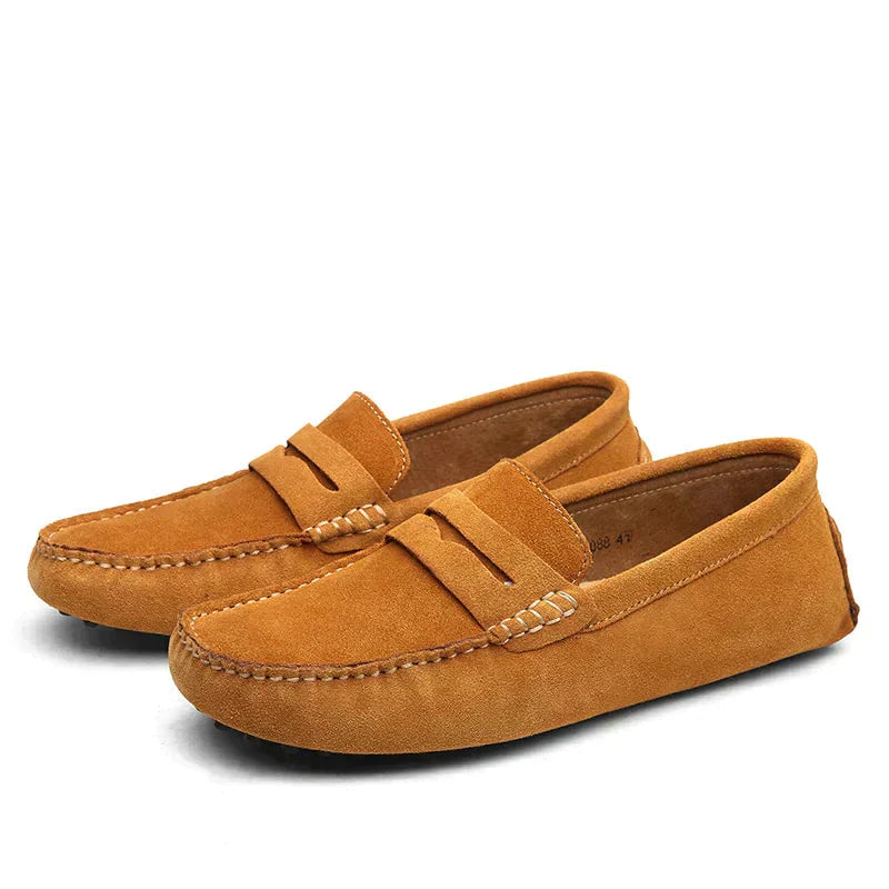 Jomar - Herenloafers