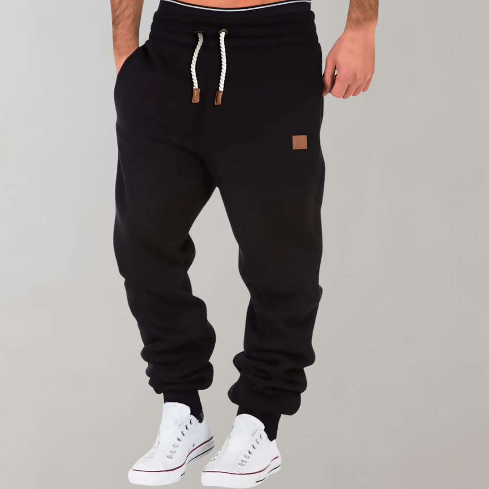 Hoder - Heren Sweatbroek