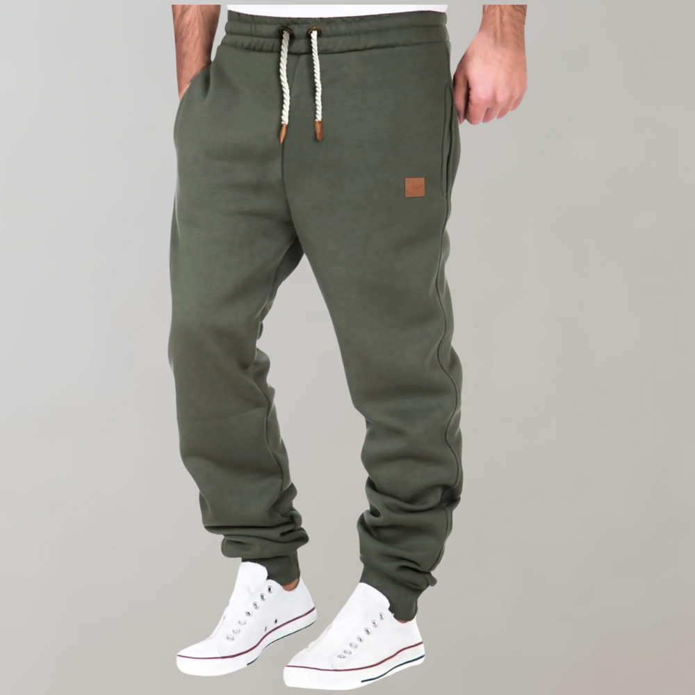 Hoder - Heren Sweatbroek