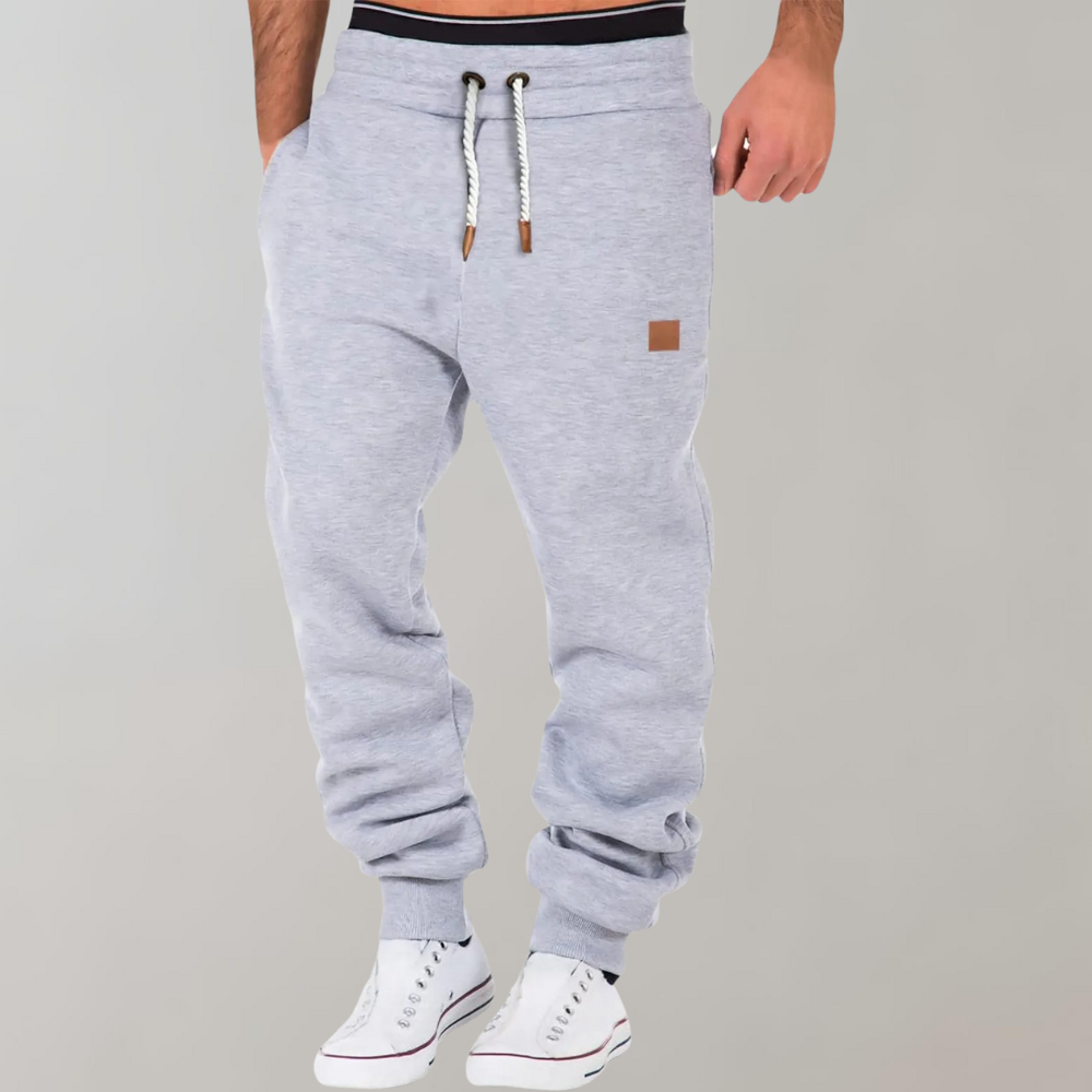 Hoder - Heren Sweatbroek