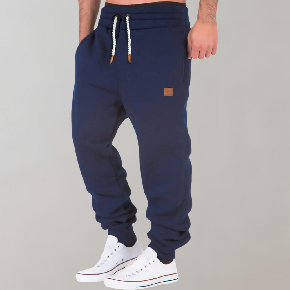 Hoder - Heren Sweatbroek