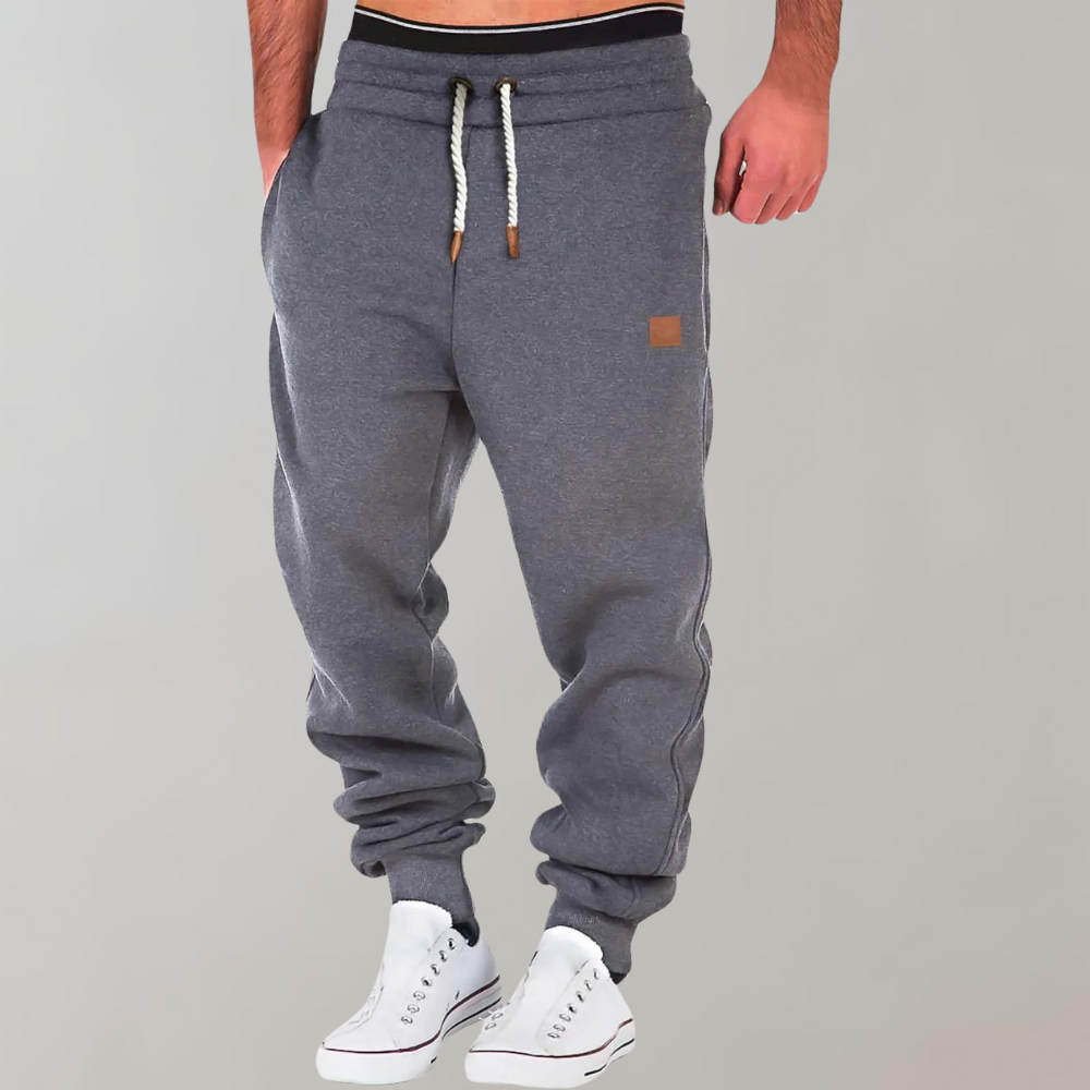 Hoder - Heren Sweatbroek