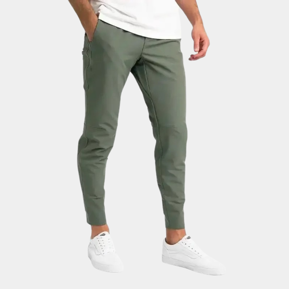 Jackson - Heren Stretch Broek