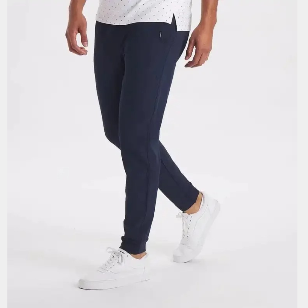 Jackson - Heren Stretch Broek