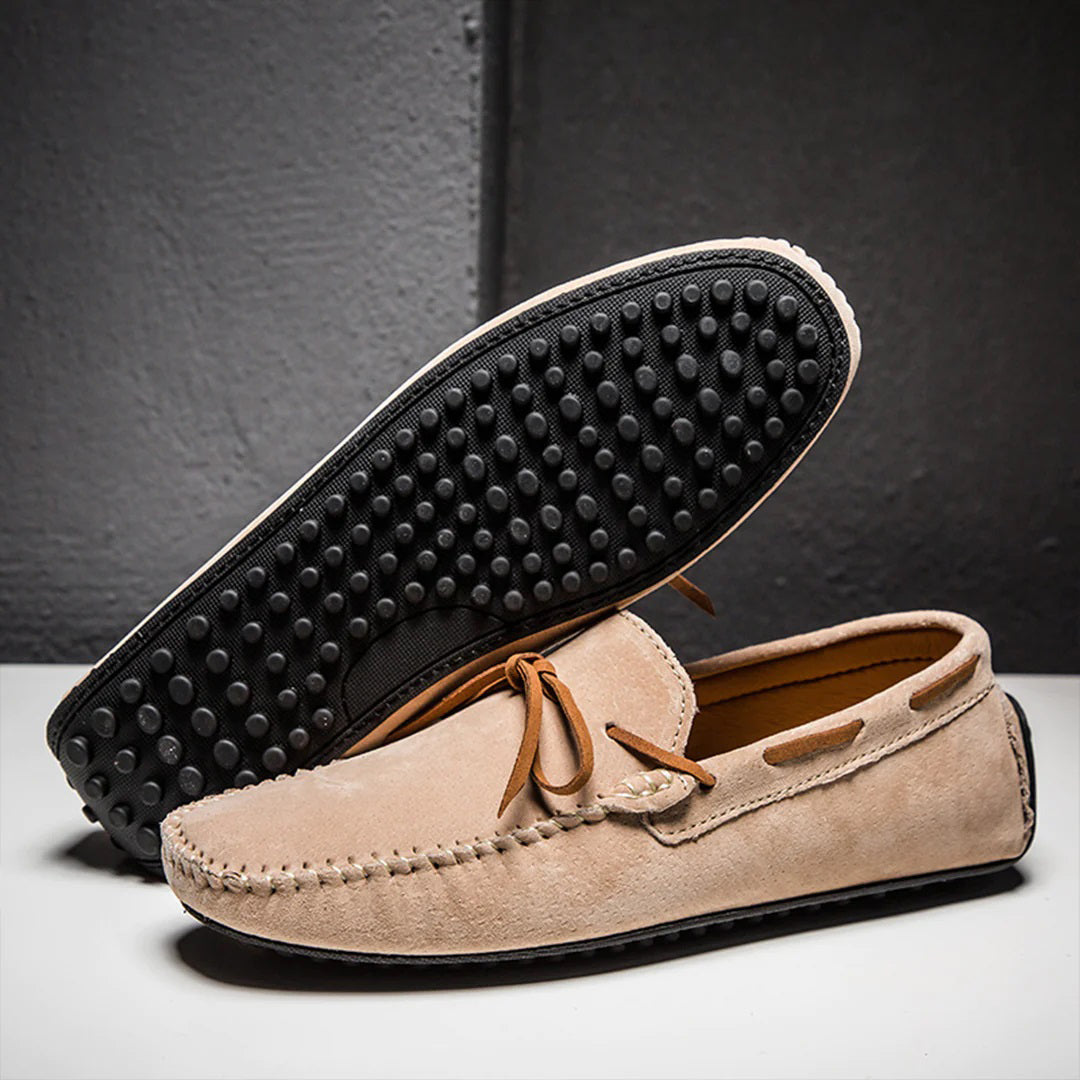 Gabrio - Heren Elegante Loafers