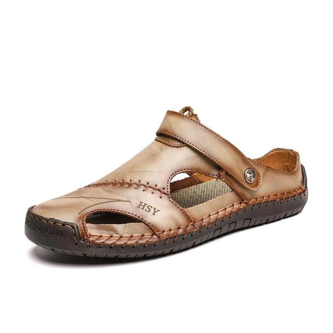 Addy - Heren Stijlvolle Sandalen