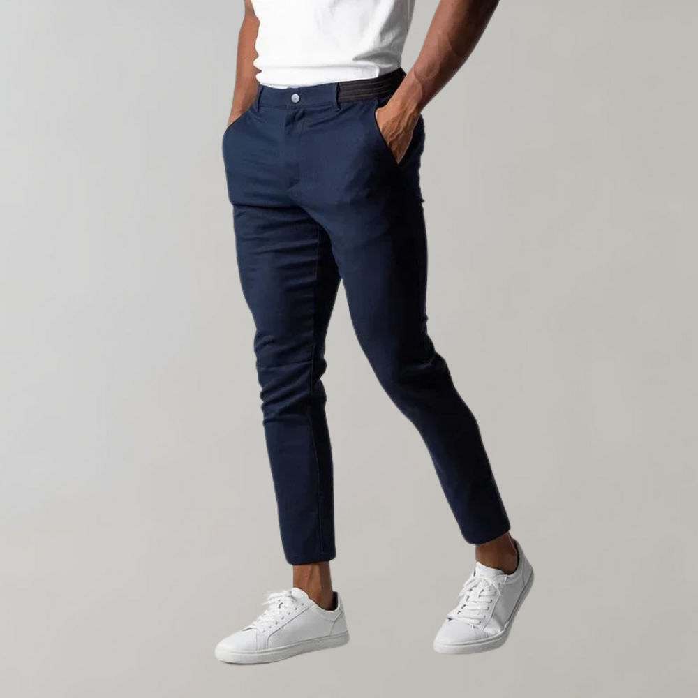 Leonardo - Heren Chino Broek