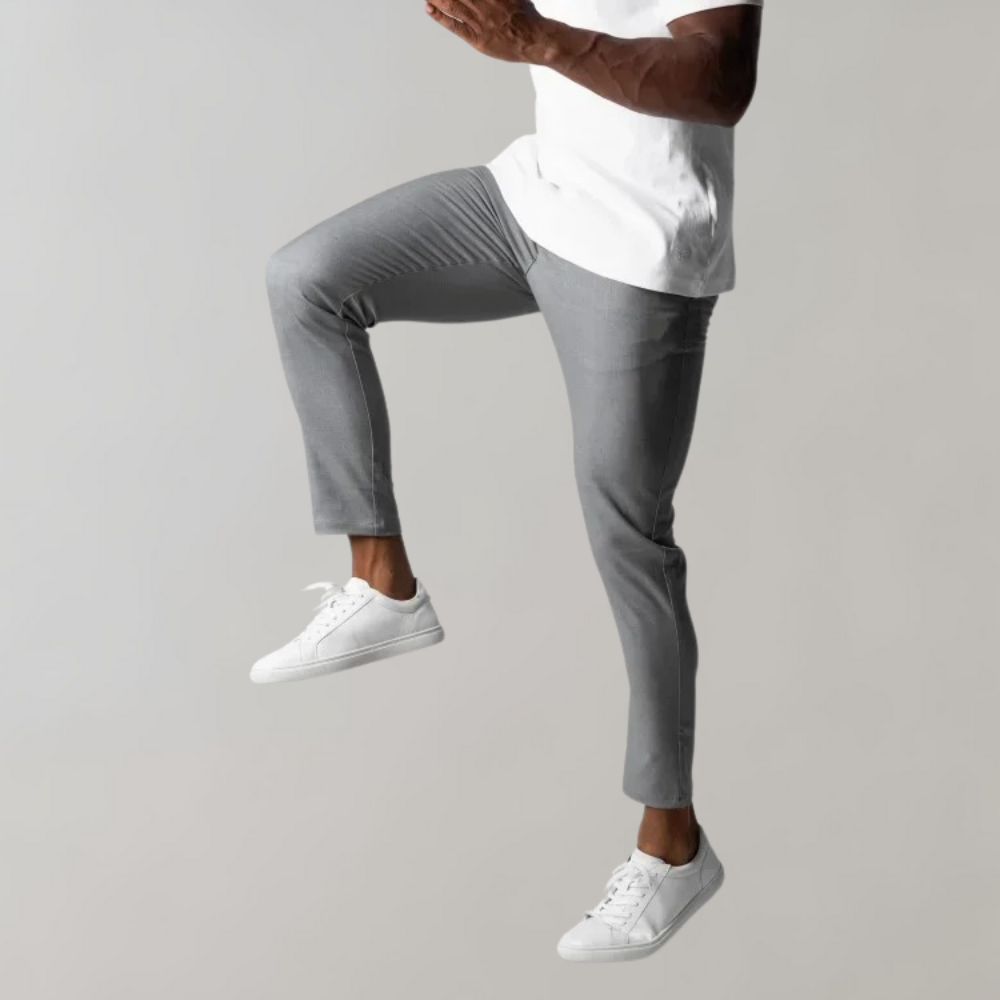 Leonardo - Heren Chino Broek