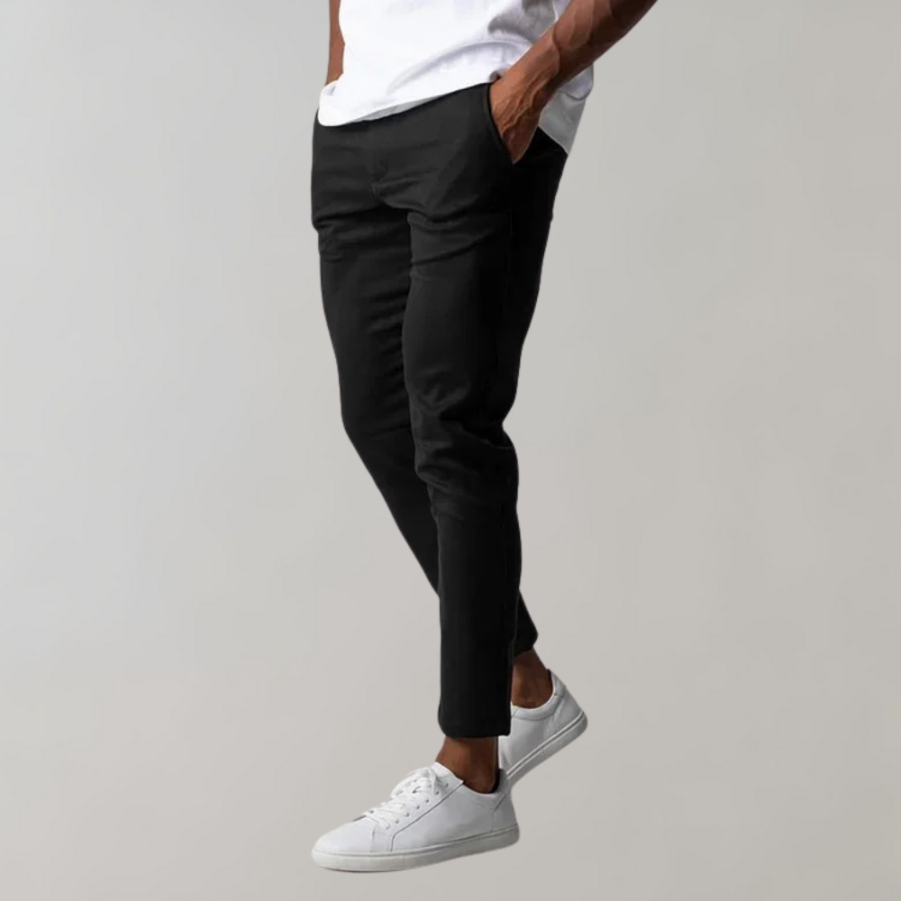 Leonardo - Heren Chino Broek