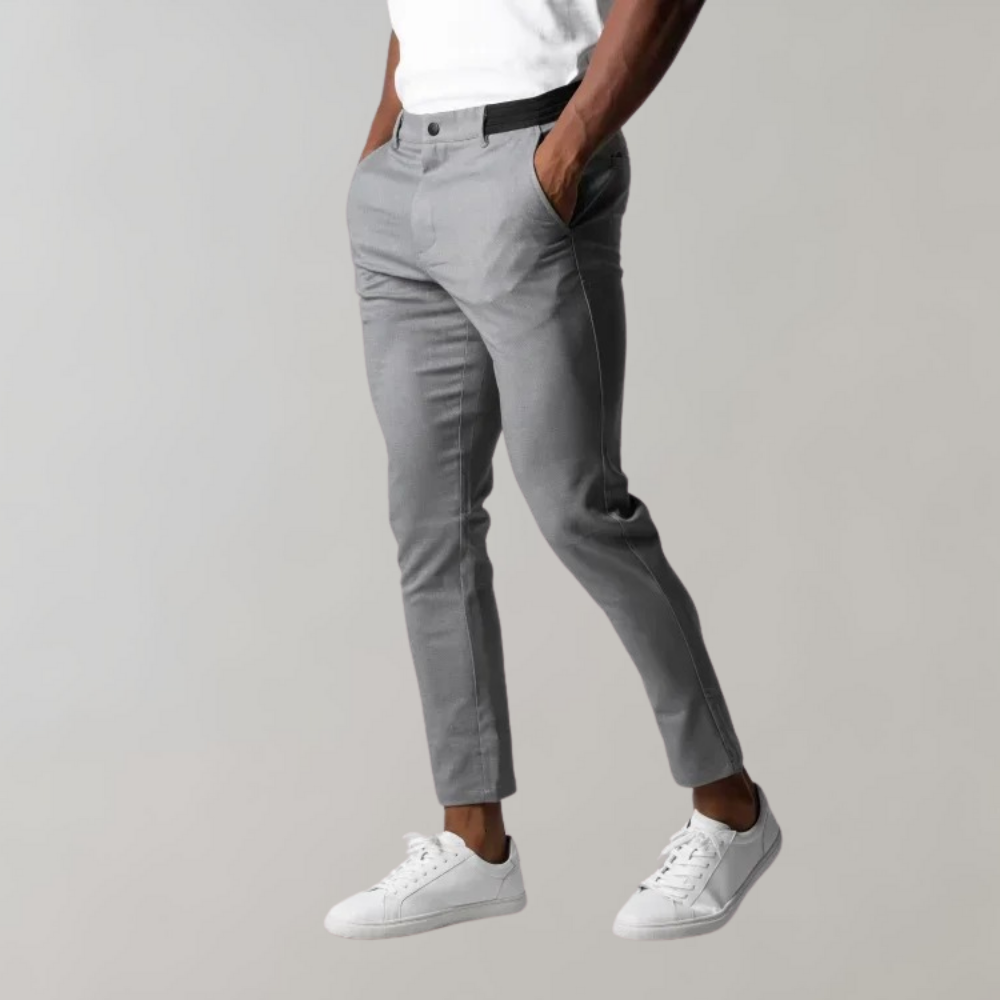 Leonardo - Heren Chino Broek