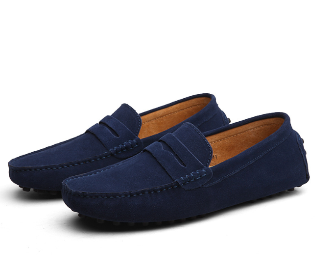 Jomar - Herenloafers