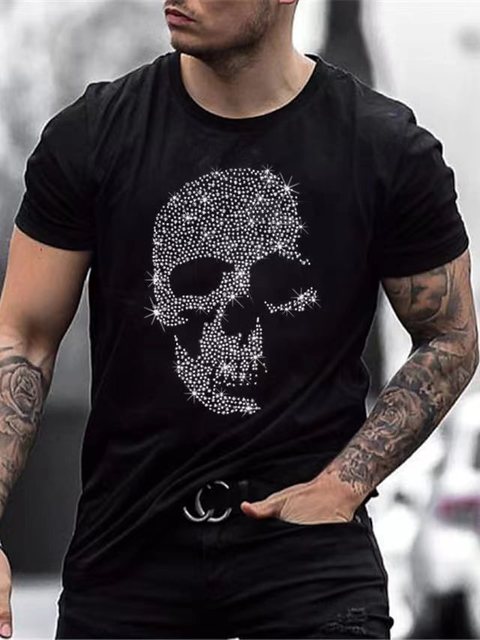 Francesco - Modieus Zomer T-Shirt