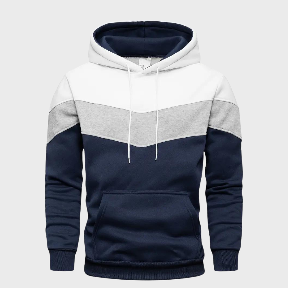 Niels - Heren Hoodie