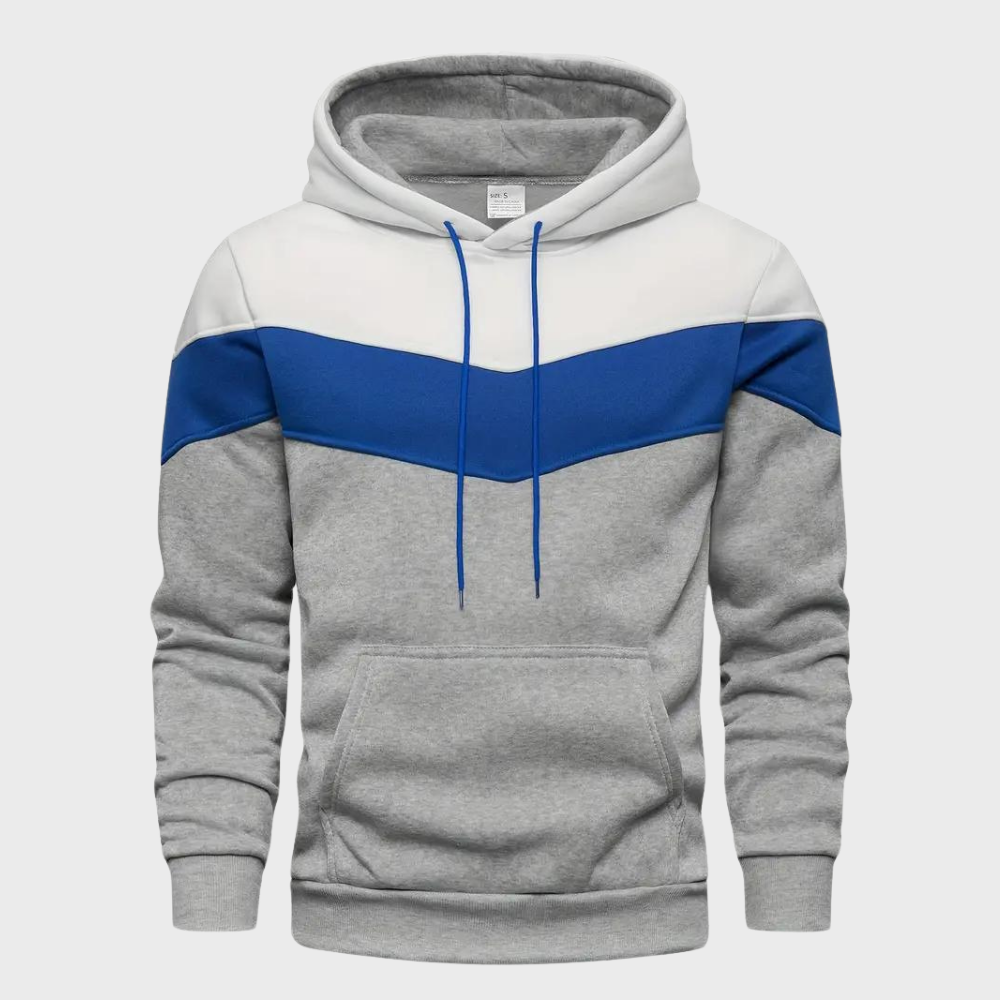 Niels - Heren Hoodie