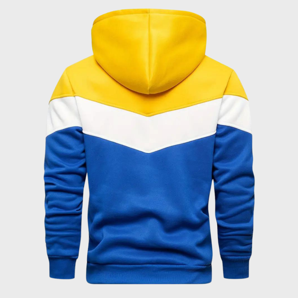 Niels - Heren Hoodie