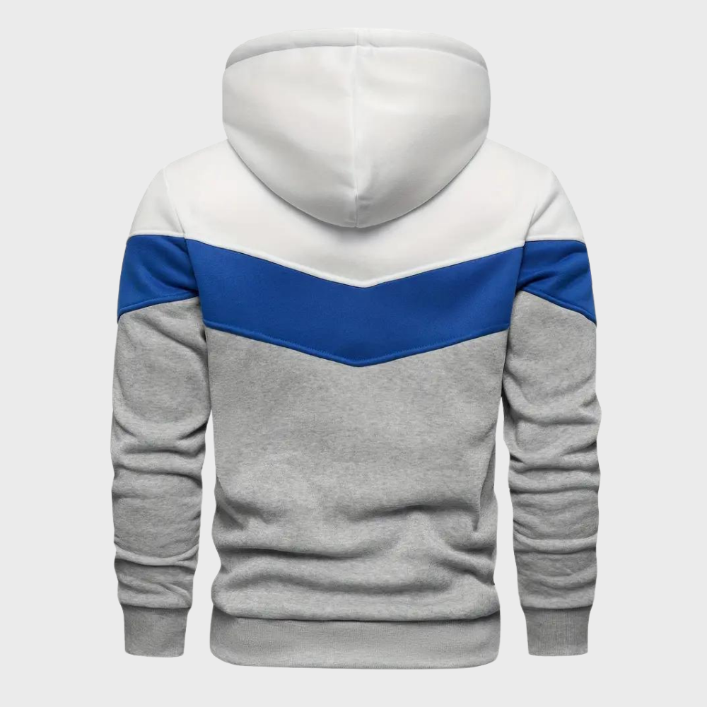 Niels - Heren Hoodie