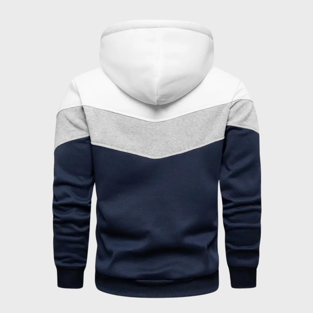 Niels - Heren Hoodie