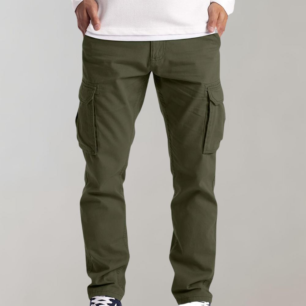 Odger - Heren Cargo Broek