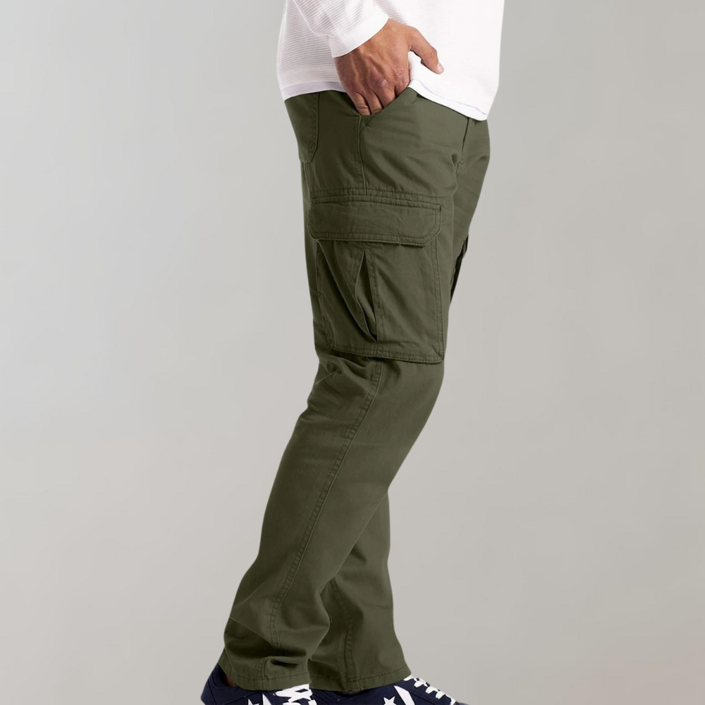 Odger - Heren Cargo Broek