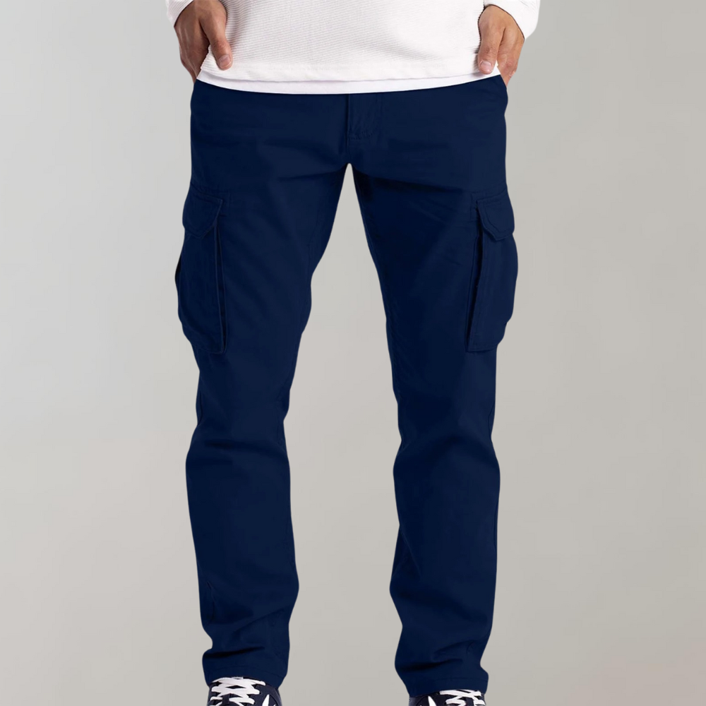 Odger - Heren Cargo Broek