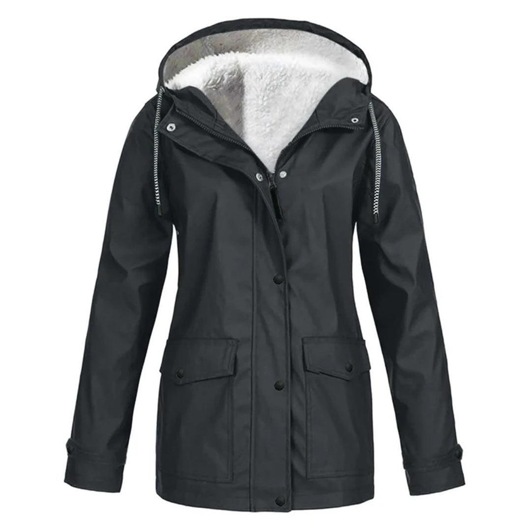 Alaia - Winterjas Voor Dames