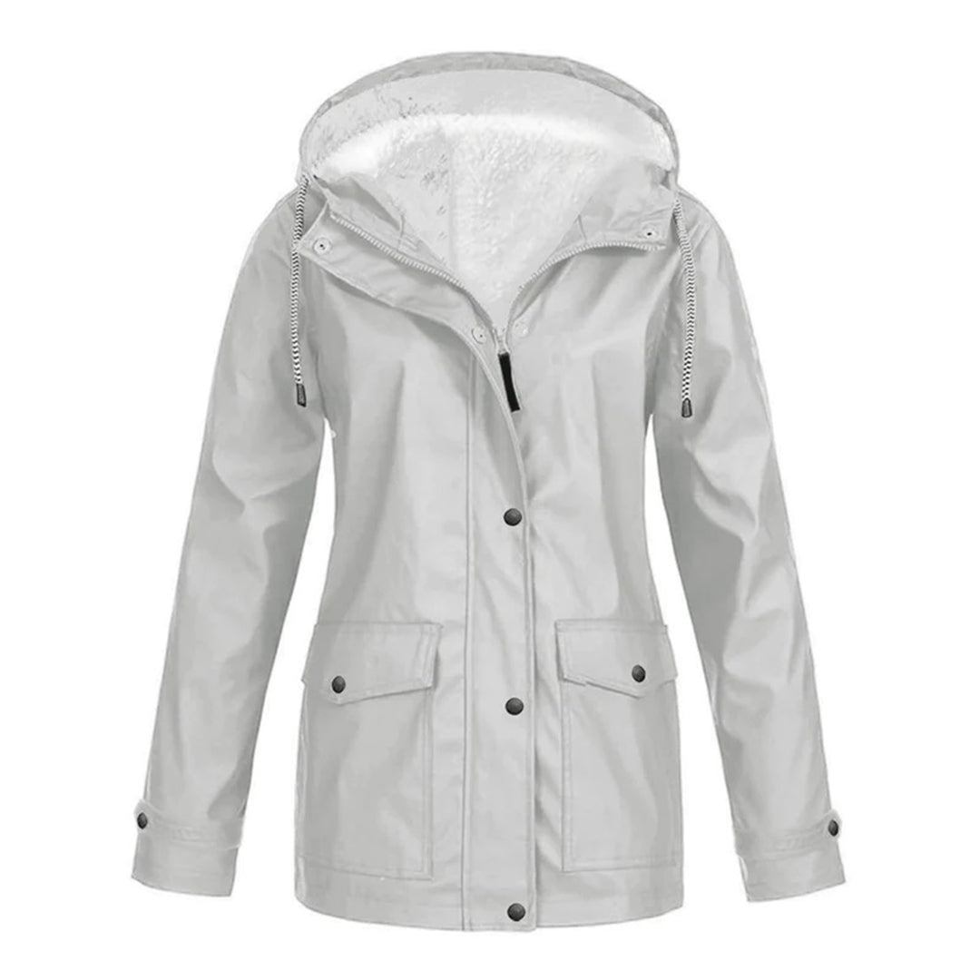 Alaia - Winterjas Voor Dames