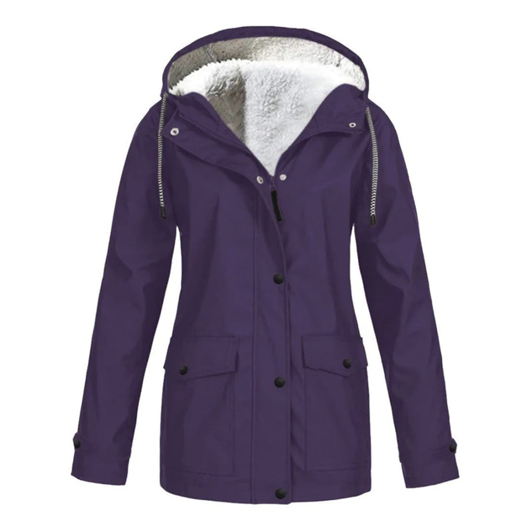 Alaia - Winterjas Voor Dames