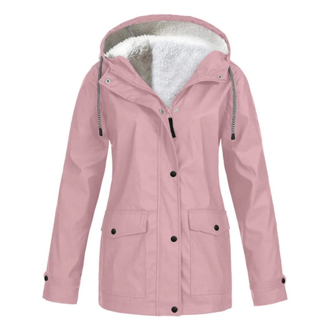 Alaia - Winterjas Voor Dames